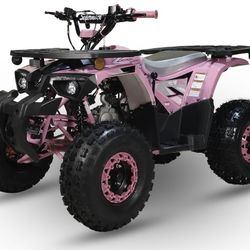 Huge Variety Of Kids And Adult Four Wheeler, ATV, Quad . Blue Vega Imports 