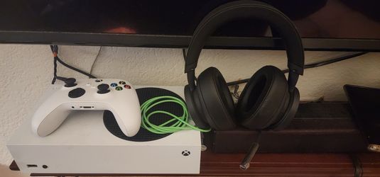 New Xbox