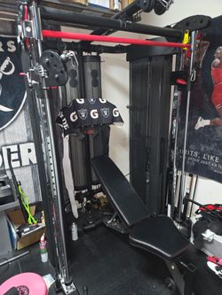 Functional training