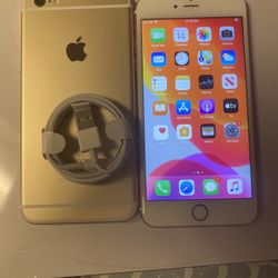 iPhone 6s Plus Unlocked For All Carriers 
