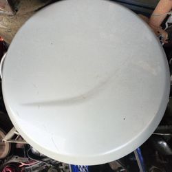 08 Rav 4 Spare Tire Cover