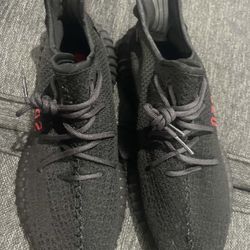 Yezzys Boosts Size 10 No Box 