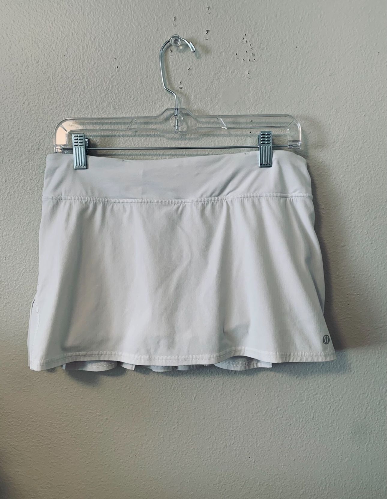 Womens Lululemon Skirt