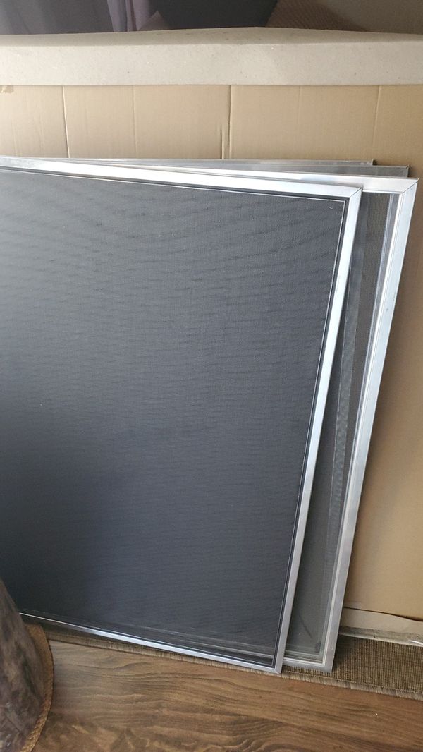 Window screens for Sale in Los Angeles, CA OfferUp