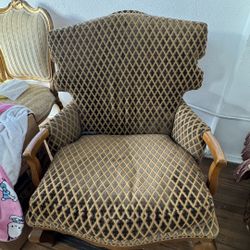 Silla Sofa