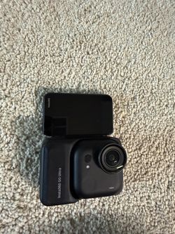 Insta 360 Go Ultra