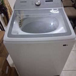 Title:
Samsung Washer – Large Capacity – Delivery Available 🚚
