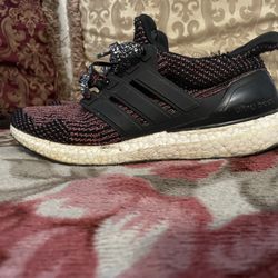 Ultra Boost