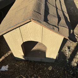 Dogs Houses 