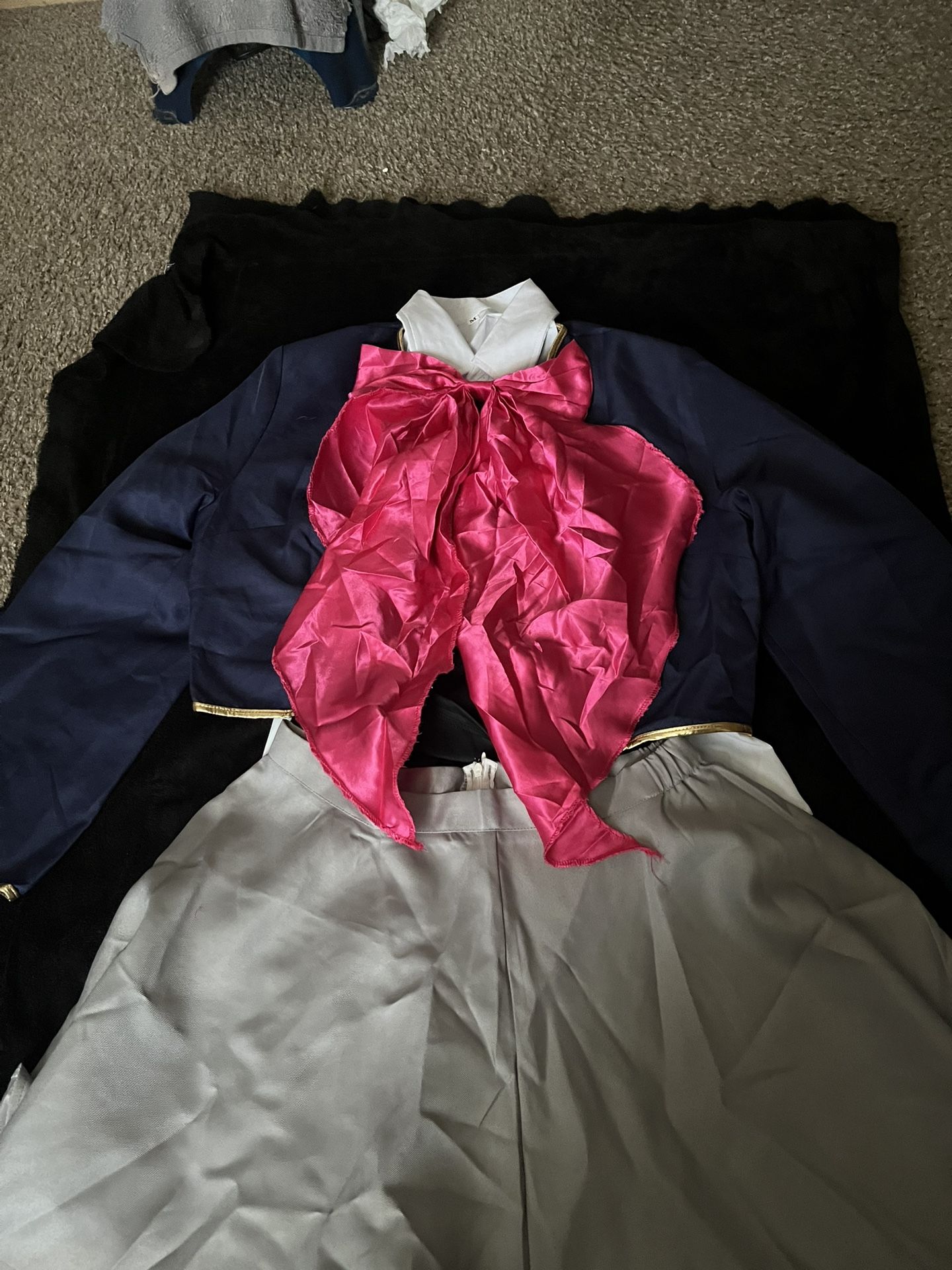 Ruby Oshi No Ko Cosplay