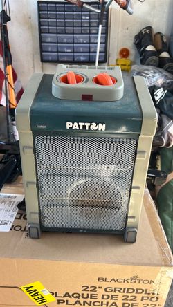Heater