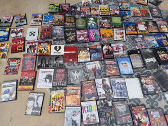 Games DVD Nirvana Skate Comedy PS2