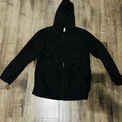 Old Navy Boy Size 14/16 Windbreaker 