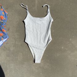 Volcom One Piece S New