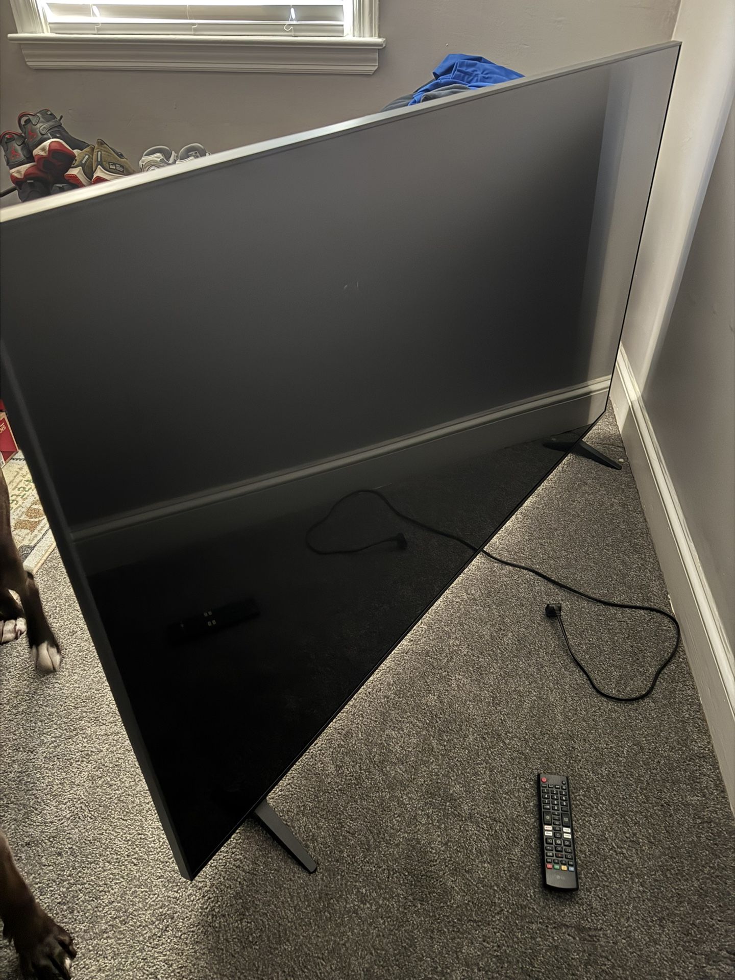 65 Inch Lg Tv