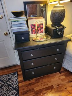 Dresser