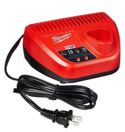 Milwaukee M12 Charger