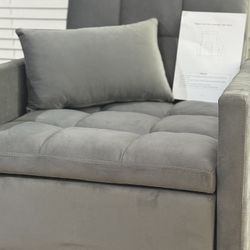 Sofa Bed Chair, 