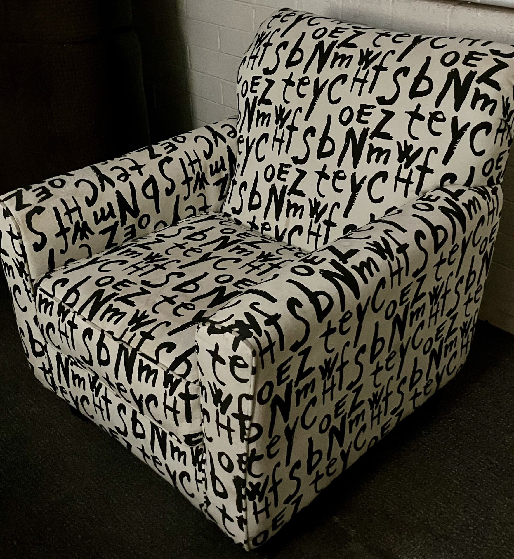 Accent Chair