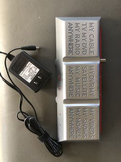 Original Sling box