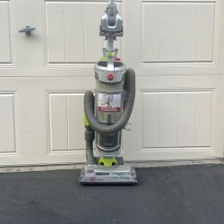 Hoover Vacuum - FREE