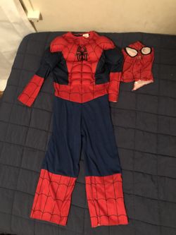 Spider man