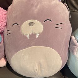 Squish Mallows 