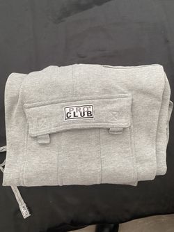 Pro Club Sweats