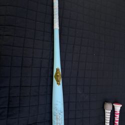Old Hickory Wood Bat