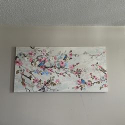 Floral Art For walls