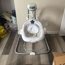 Graco Swing 