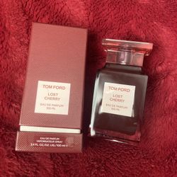 Tom Ford Lost Cherry