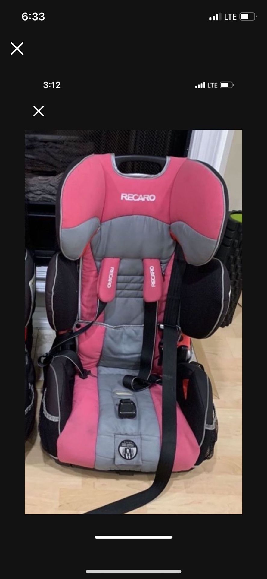 Car seat
