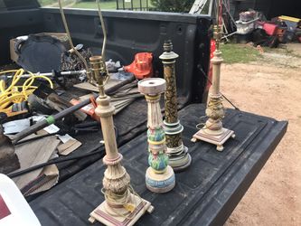 High End Home Decor $45 piece