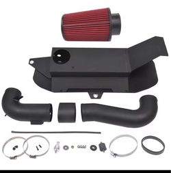Cold Air intake for bmw