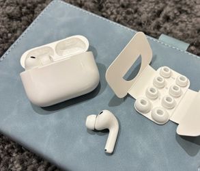 Airpod pro 3