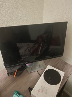 Dell monitor