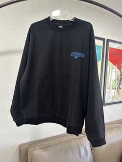 Kith X Star Wars Return of The Jedi Poster Vintage Crewneck