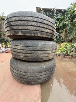 Ford wheels