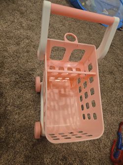 Baby cart