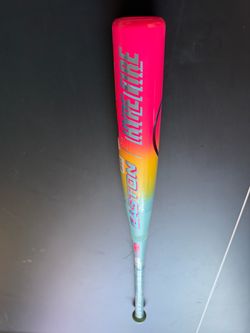2026 Easton Hype Fire