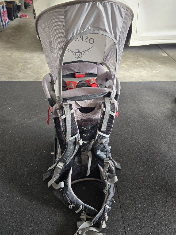 Osprey Backpack