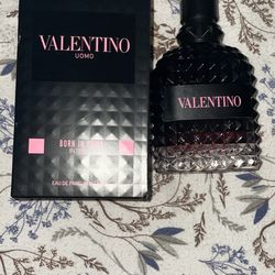 Valentin Born In Romia Intensely 