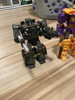 Transformers 2015