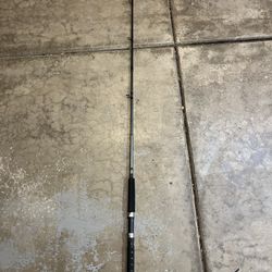 Okuma Classic Glt Downrigger Fishing Rod