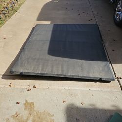 Tonneau Cover