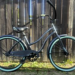 Beach 🏖️ Cruiser 🏜️🏕️🏝️ Bike 🚲 