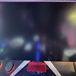 Alienware Monitor AW2723DF