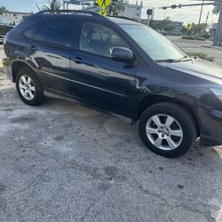 2004 Lexus Rx 330
