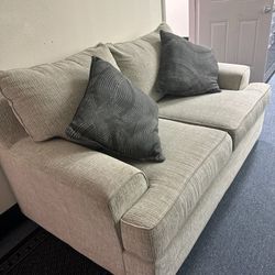 Love Seat - Small Sofa / Couch